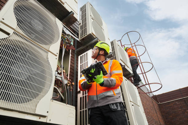 Best Local HVAC companies  in Livingston, TX