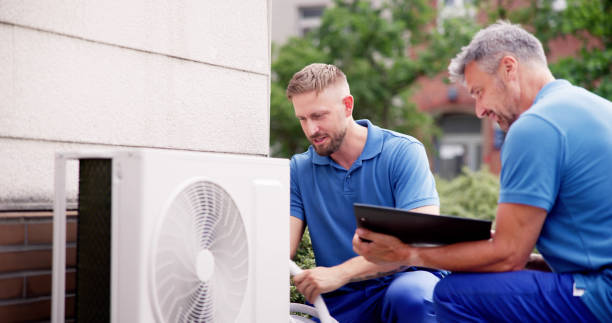 Affordable air conditioning repair in Livingston, TX