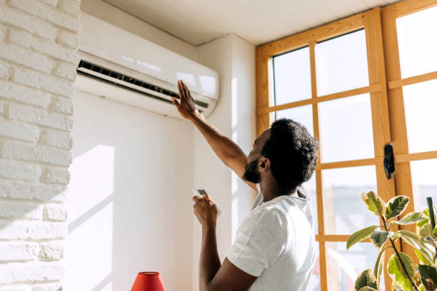 Best Affordable air conditioning repair  in Livingston, TX