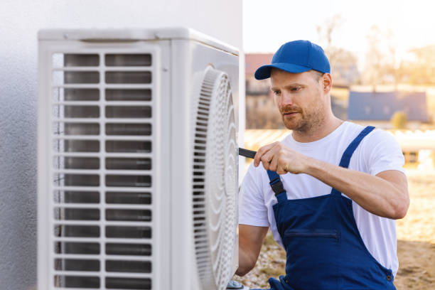 Best Central air repair  in Livingston, TX