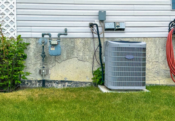 AC installation near me in Livingston, TX